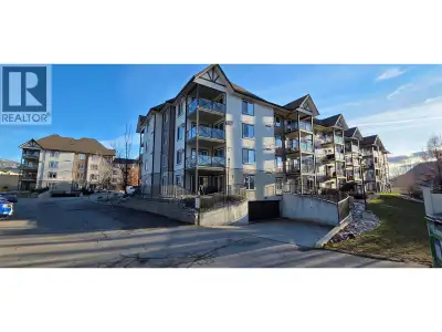 Welcome to The Ellis, a well-located apartment community set in City of Penticton between Okanagan L...