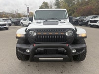 Just Arrived! Please Call or Text Matt at 5198724812 for a prompt and friendly response. This Wrangl... (image 1)