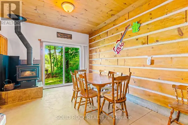 261 LACOURSE LANE Lanark Highlands, Ontario in Houses for Sale in Ottawa - Image 30