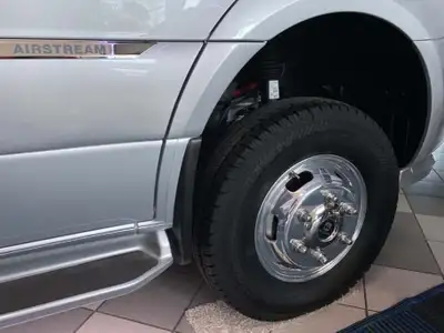 Introducing Midtown RV's 2024 Airstream Interstate 24GL Motorhome built on the Mercedes-Benz Sprinte...