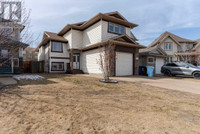 410 Grosbeak Way Fort McMurray, Alberta