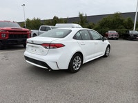 Rose City Ford Check out this 2021 Toyota Corolla while we still have it in stock! *Get Your Money's... (image 5)