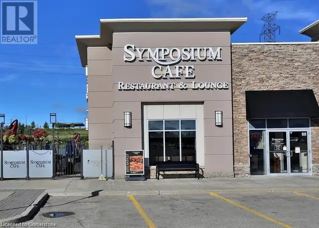 668 ERB Street W Waterloo, Ontario62864373268099120