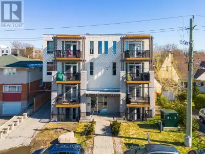 202 - 1308 THAMES STREET Ottawa, Ontario