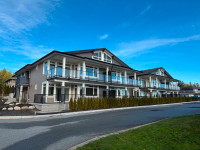 Oceanview Villas has 8 units available for sale now in Sechelt Sunshine Coast British Columbia Preview