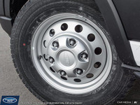 **WE WILL BEAT ANY FORD DEALER IN THE CITY** Built for business and ready to work, the 2025 Ford Tra... (image 8)
