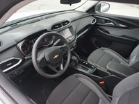 Here at Bannister Chevrolet Penticton, we make it easy to buy a vehicle from us, with delivery optio... (image 8)