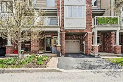Welcome to this beautiful 2-bedroom, 3-storey townhouse nestled in a quiet, family-friendly complex....