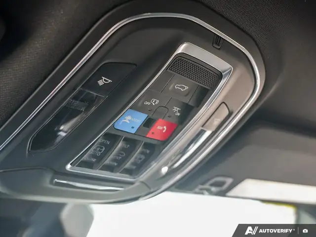 2026 Jeep Grand Cherokee L LIMITED | 4X4 | PANO | NAV | ALTITUDE in Cars & Trucks in Oakville / Halton Region - Image 19