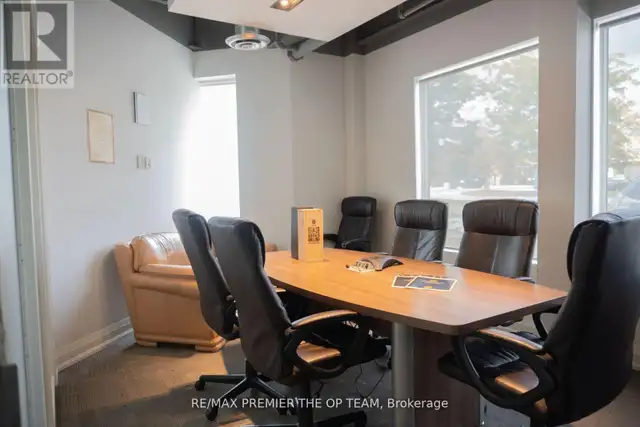 1 - 2900 LANGSTAFF ROAD Vaughan (Concord), Ontario in Commercial & Office Space for Rent in Markham / York Region - Image 8