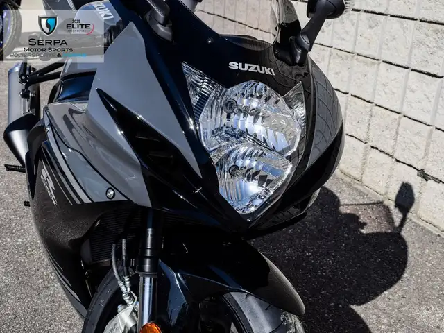 2025 Suzuki GSX-R600 in Sport Bikes in Markham / York Region - Image 11