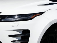 The 2024 Land Rover Range Rover Evoque P250 Dynamic Se brings modern luxury, confident turbocharged... (image 1)