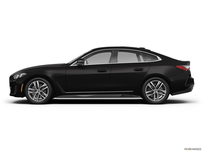 Check out our large selection of new vehicles today! This BMW 4 Series offers a premium cabin and a...