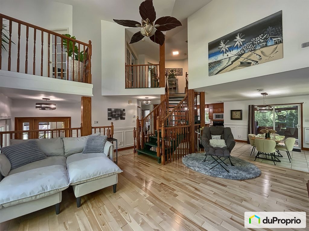 $699,999 - 2 Storey for sale in Lavaltrie — photo 2