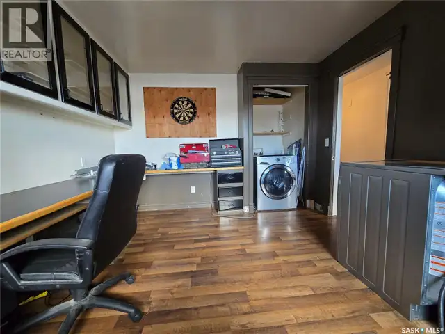 145 Laing CRESCENT Weyburn, Saskatchewan in Houses for Sale in Regina - Image 16