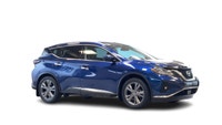 Hyundai of Regina 444 Broad Street Regina, SK, S4R 8R8 Phone: 855-219-9695 Recent Arrival! 2022 Niss... (image 2)