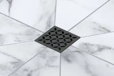 Schluter KERDI‑DRAIN – ALL STYLES– In Stock | Mississauga, View more