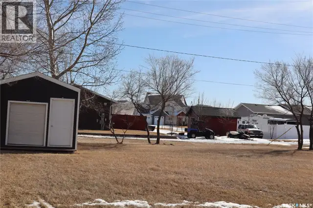 20 H AVENUE Willow Bunch, Saskatchewan in Houses for Sale in Moose Jaw - Image 29