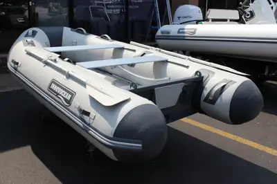 Ai Oceans / INNOVOCEAN Boats — Ontario Dealer Showroom: 1029 Speers Road, Unit 7, Oakville, ON Call/...