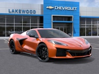 This Chevrolet Corvette boasts a Gas V8 5.5L/ engine powering this Automatic transmission. ENGINE, 5... (image 6)