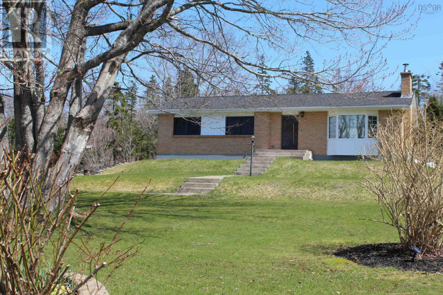 9119 Peggy's Cove Road Indian Harbour, Nova Scotia in Houses for Sale in City of Halifax