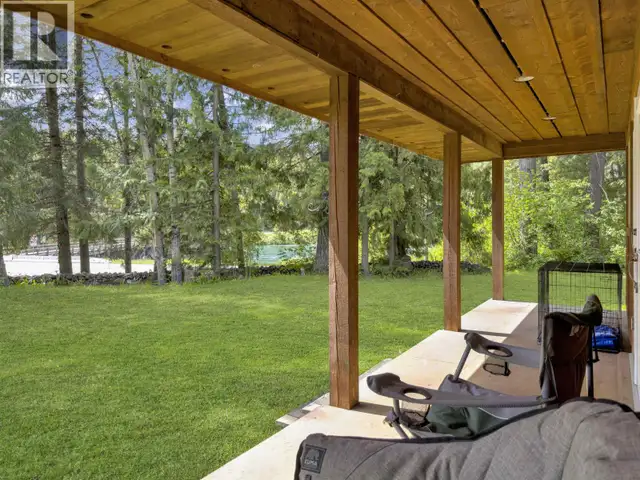 6081 KEITHLEY CREEK ROAD Likely, British Columbia in Houses for Sale in Quesnel - Image 12
