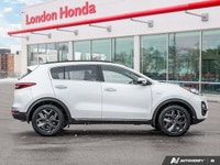 Come visit our London Honda team, you can find us at 560 Wharncliffe Rd S, London, ON, N6J 2N4, or c... (image 6)