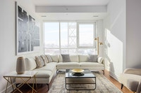 SAVE UP TO $7,600+ 2 Months Rent Free on Select Suites Unlock premium living at 150 Marketplace Ave.... (image 3)