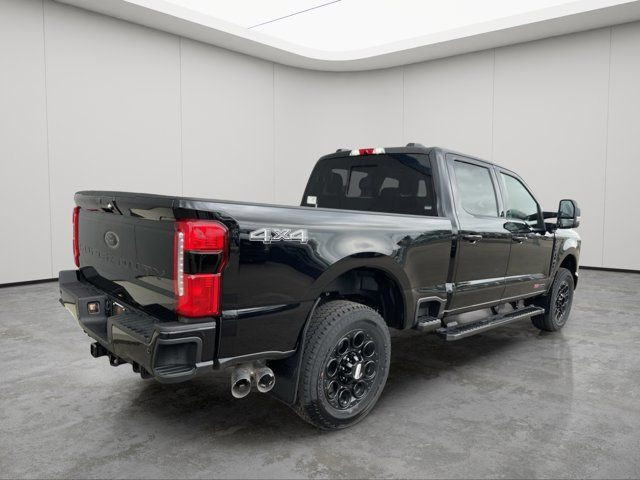 2025 Ford Super Duty F-350 SRW LARIAT - 618A in Cars & Trucks in Strathcona County - Image 4
