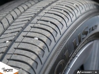 Key Features: Heated Front Seats, Heated Steering Wheel, Power Driver Seat, Touchscreen Display, Wir... (image 6)
