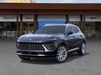 AMVIC Licensed Dealer 2026 Buick Envision Not seeing the perfect vehicle? We have access to a HUGE s... (image 1)