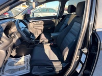 2019 Honda CR-V Sport Utility : : AWD | 185,300 km 1.5L Turbo I4 Engine – AWD – Backup Camera – Blue... (image 8)