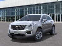 AMVIC Licensed Dealer Amvic Licensed Dealer Stock number: YK102155 The 2026 Cadillac XT5 Luxury pres... (image 1)