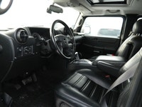 Welcome to Central Truck Sales. 2005 HUMMER H2 AWD SUV, 6.0L engine automatic transmission ,Power su... (image 5)