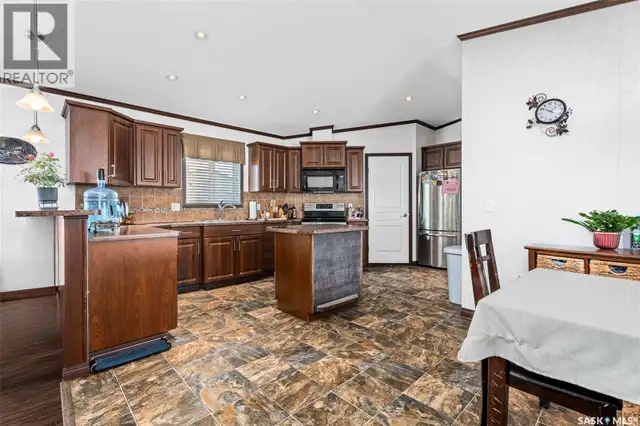 219 11 HIGHWAY Chamberlain, Saskatchewan in Houses for Sale in Moose Jaw - Image 17