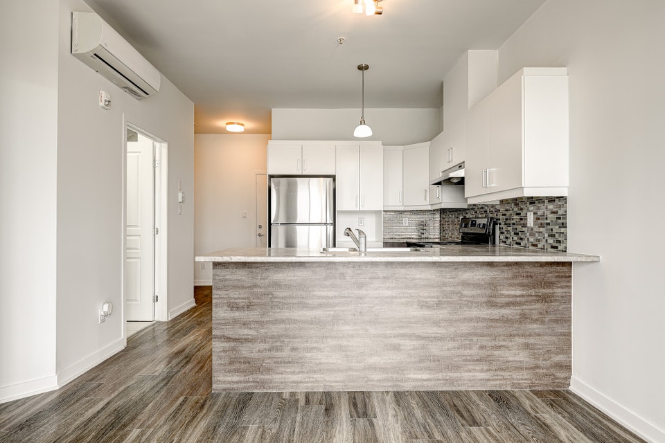 Blvd. Lucille-Teasdale & Rue Yves-Blais 4