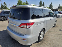 The 2011 Nissan Quest is a family-focused minivan that delivers comfort, space, and smooth performan... (image 4)