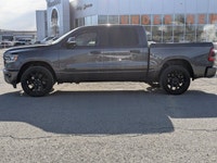 Check out this 2022 Ram 1500 Sport. Its Automatic transmission and Regular Unleaded V-8 5.7 L/345 en... (image 4)