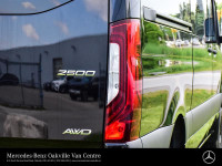 Come see our great selection of New, Pre-Owned, and Demo Sprinter and Metris Cargo and Passenger Van... (image 8)