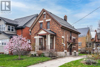 204 KENT Street Kitchener, Ontario