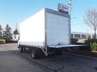 Ryder Stock ID: 265599 Transmission Type/Speed: AUTO 6 Engine: DIESEL J05E-TP '17 210/2500 Horse Pow... (image 7)