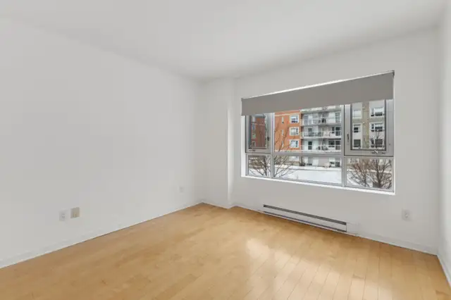 Appartement 2 chambres - 2-Bedroom Apartment in Long Term Rentals in Gatineau - Image 13