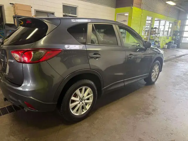 2016 Mazda CX-5 GS605033096272957443