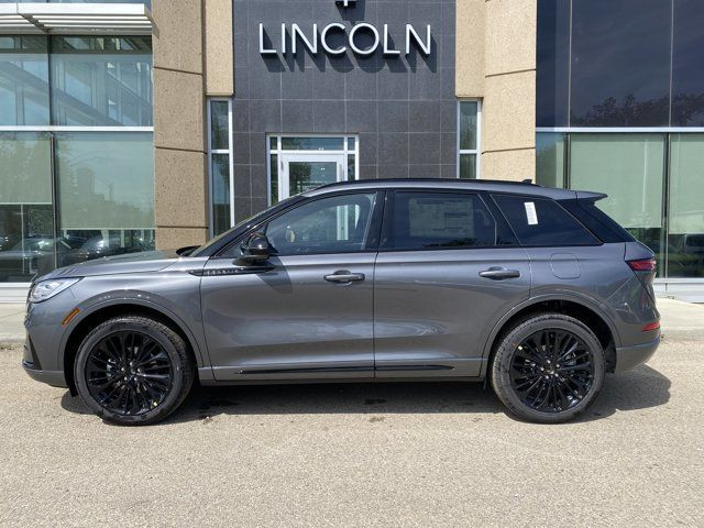 2025 Lincoln Corsair Reserve in Cars & Trucks in Edmonton - Image 3