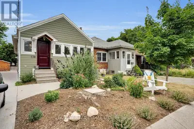 178 MORTIMER AVENUE Toronto (Broadview North), Ontario