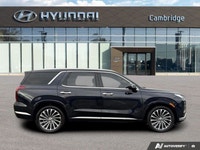*2023 Hyundai Palisade Ultimate Calligraphy | 7-Passenger Luxury | Nappa Leather | 360(0) Camera | D... (image 5)