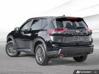 This Nissan Rogue has a durable Intercooled Turbo Regular Unleaded I-3 1.5 L/91 engine powering this... (image 3)