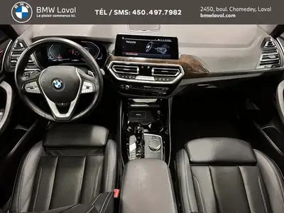 2023 BMW X3 xDrive30i | Gr. Sup. Essentiel, View more