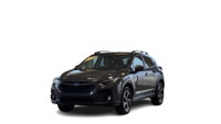 Dilawri Mitsubishi Recent Arrival! 2024 Subaru Crosstrek Touring Magnetite Gray Metallic AWD Lineart... (image 4)