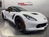 Vehicle Highlights Include: 3LZ Trim Package, Z07 Performance Package, Stage 3 Carbon Flash Front Sp... (image 1)